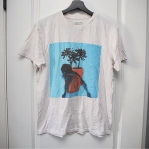 Local Natives Sunlit Youth Tour 2017 Shirt